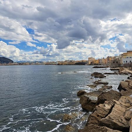 La Piccola Dimora Apartman Trapani Kültér fotó