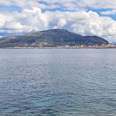 La Piccola Dimora Apartman Trapani Kültér fotó