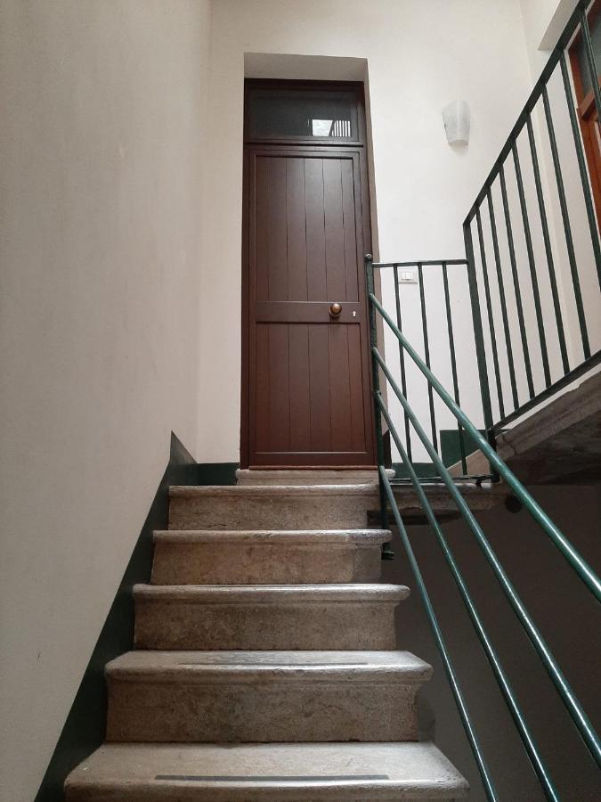 La Piccola Dimora Apartman Trapani Kültér fotó